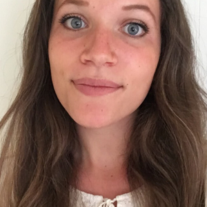 Justine - Prof d'anglais - Laval