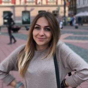 Justine - Prof d'aide aux devoirs - Villeurbanne