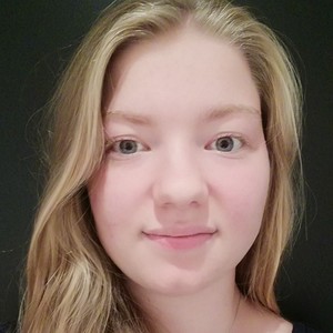 Lucie - Prof de chinois - Lille