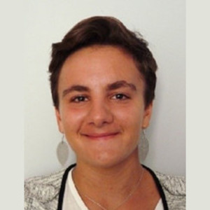 Laure - Prof de maths - Paris