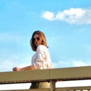 Justine - Prof de maths - Lyon