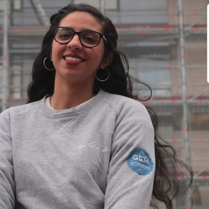 Fatima zohra - Prof de comptabilité - Grenoble