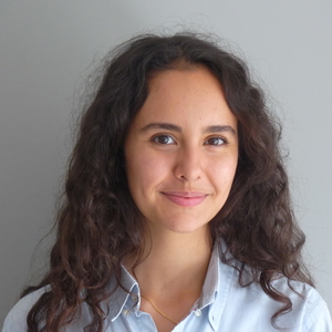 Eva - Prof d'aide aux devoirs - Paris