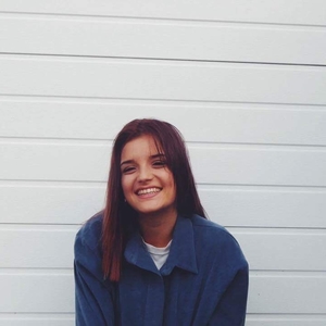 Chloé - Prof d'aide aux devoirs - La Rochelle