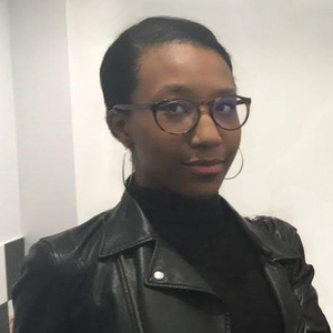 Mariama - Prof d'anglais - Gennevilliers