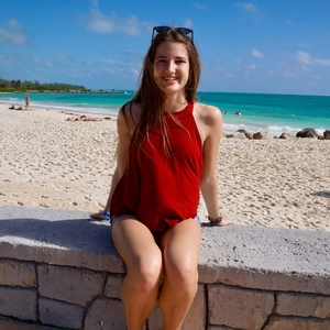 Marie-Lise - Prof d'anglais - Levallois-Perret