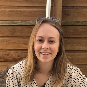 Louise - Prof d'anglais - Nantes