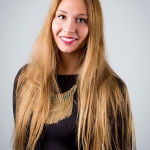 Laura - Prof d'anglais - Lille