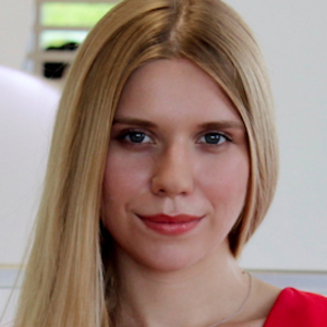 Anna - Prof d'anglais - Paris