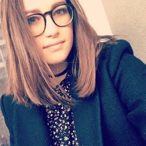 Emeline - Prof d'anglais - Gradignan