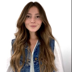 Nolwenn - Prof d'anglais - Lyon