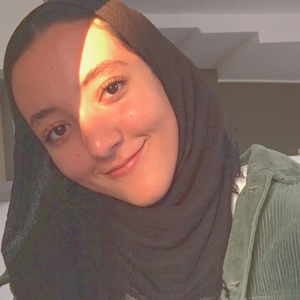 Asma - Prof de soutien scolaire - Roubaix