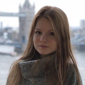 Laure - Prof d'expression orale - anglais - Paris