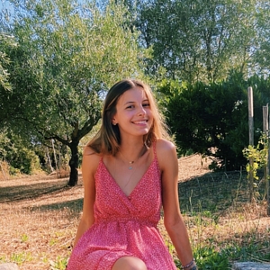 Manon - Prof de vocabulaire - anglais - Clamart