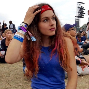 Maya - Prof de maths - Enghien-les-Bains