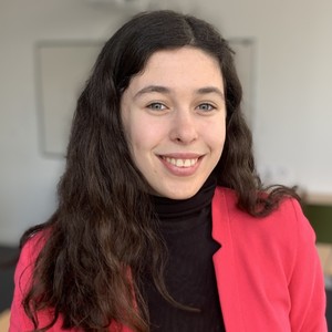 Victoria - Prof d'espagnol - Lyon