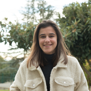 Julie - Prof d'espagnol - Bessens