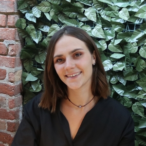 Appoline - Prof d'initiation informatique - Lyon
