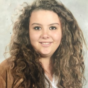 Juliette - Prof d'économie - Lille