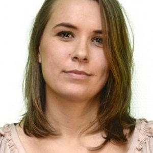 Céline - Prof d'économie - Paris