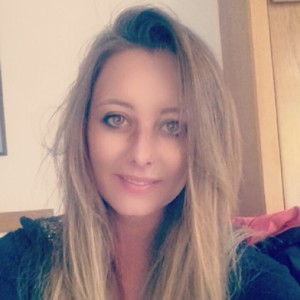 Pauline - Prof de maths - Antibes