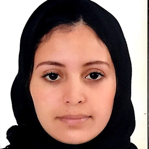 Soukaina - Prof d'aide aux devoirs - Colombes