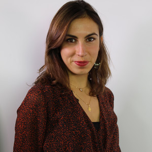 ROMANE - Prof d'espagnol - Paris