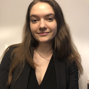 Emeline - Prof d'espagnol - Courbevoie