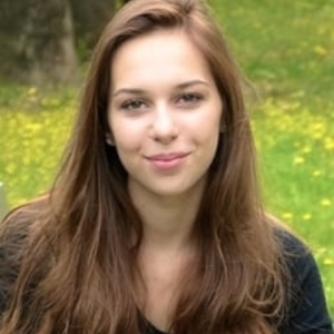 Cléo - Prof d'espagnol - Reims