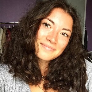 Aurore - Prof d'espagnol - Lille