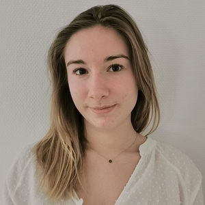 Manon - Prof d'espagnol - Louveciennes