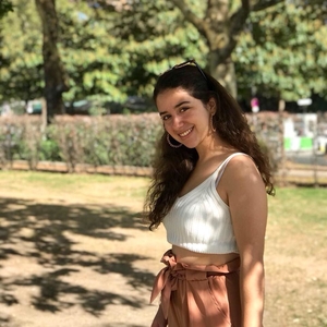 Melissa - Prof d'espagnol - Cergy