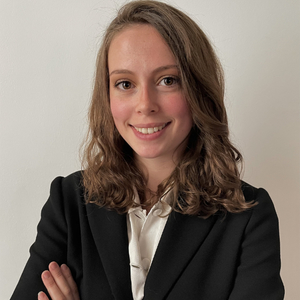 Charline - Prof d'espagnol - Grenoble