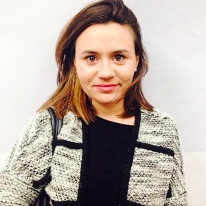 Juliette - Prof d'espagnol - Petit-Bourg