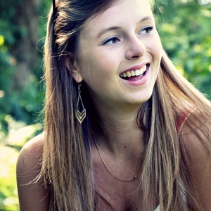 Juliette - Prof d'espagnol - Paris