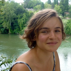 Elise - Prof d'aide aux devoirs - Rouen