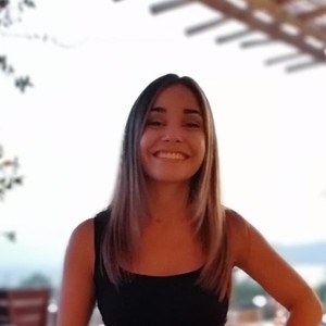 Amandine - Prof de soutien scolaire - Antibes