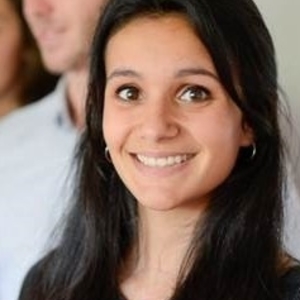 Garance - Prof de français - Toulouse