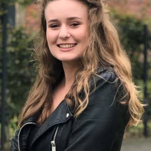 Jade - Prof de français - Roubaix
