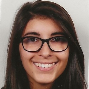 Alicia - Prof d'orthographe - Marseille