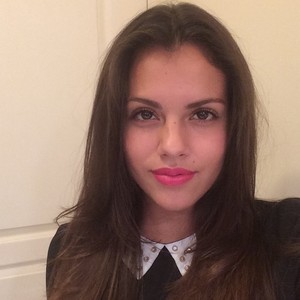 Clemence - Prof de français - Courbevoie