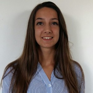 Elodie - Prof de français - Montlhéry