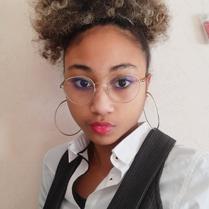 Guilhermina - Prof de compréhension écrite - français - Saint-Barthélemy-d'Anjou