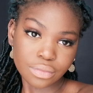 Aminata - Prof de français - Reims
