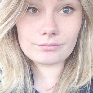 Zoé - Prof de français - Strasbourg