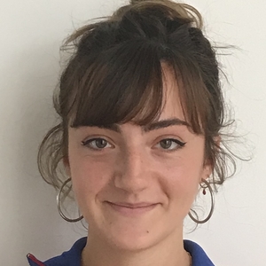 Angèle - Prof de français - Paris