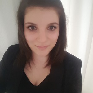 Cynthia - Prof de compréhension orale - français - Bruxelles