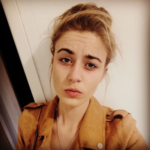 Léonie - Prof d'histoire - Bourges