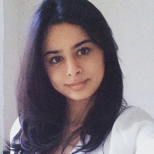 Zohra - Prof de préparation bac scientifique - Romainville