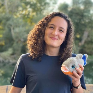 Camille - Prof d'excel - Hermanville-sur-Mer